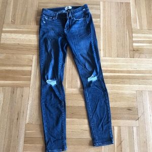 PAIGE Verdugo Ultra Skinny jeans